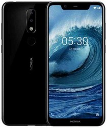Замена дисплея на телефоне Nokia X5 в Ярославле